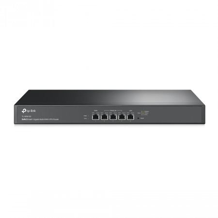 Гигабитный Multi-WAN VPN-маршрутизатор SafeStream TL-ER6120