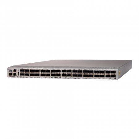Коммутатор Cisco Nexus N3K-C3636C-R