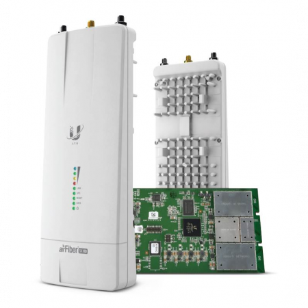 Беспроводной радиомост Ubiquiti AirFiber 5XHD