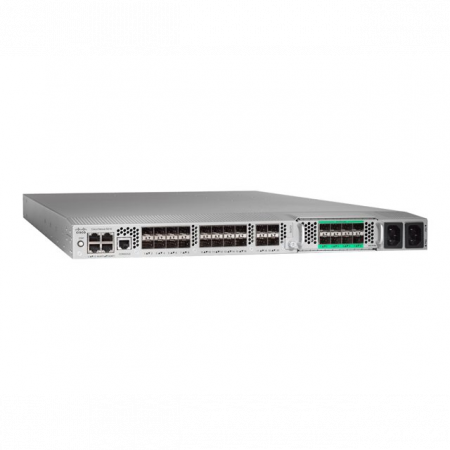 Коммутатор Cisco Nexus N5K-C5010P-BF