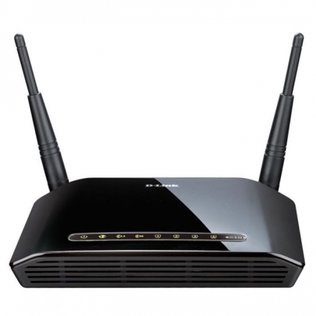 Беспроводной маршрутизатор D-Link DIR-815