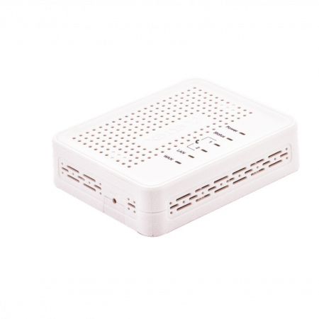 VoIP-шлюз с встроенным роутером Eltex TAU-2M.IP: 2xFXS, 1xWAN, 1xLAN, 1xUSB, SIP