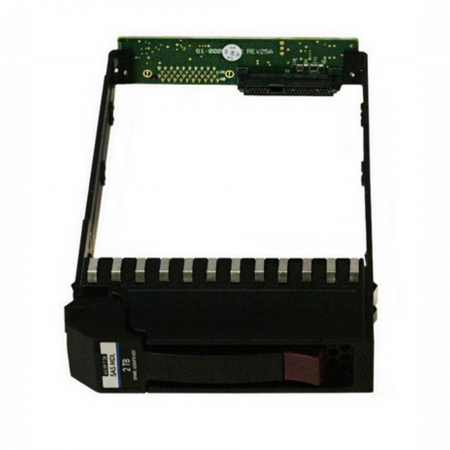 Салазки Drive Tray HP Proliant 3,5 SATA для HP StorageWorks 2012i