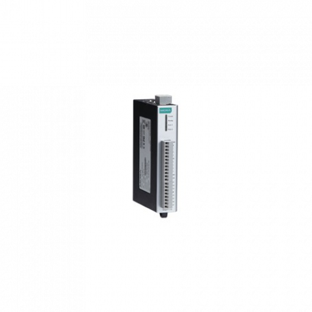 Устройство ввода/вывода, модуль ioLogik E1210 Ethernet 16DI, MOXA
