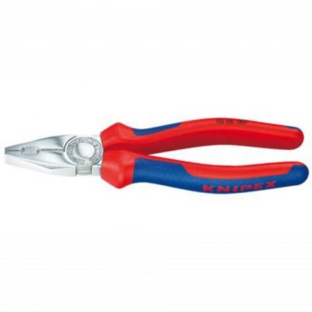 Плоскогубцы комбинированные Knipex KN-0305180