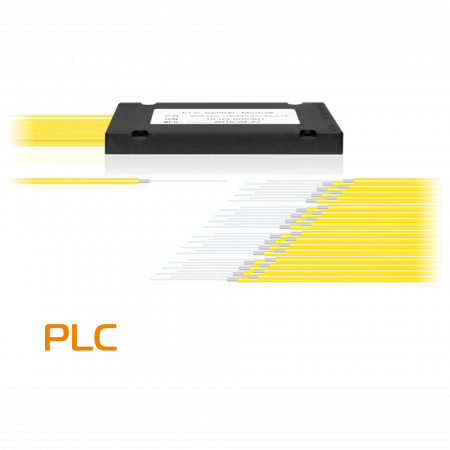 Делитель оптический планарный PLC-1x32