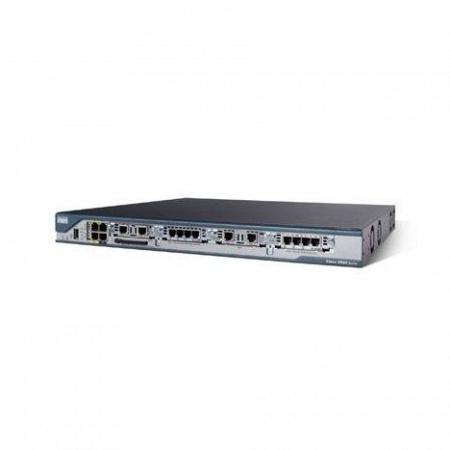 Маршрутизатор Cisco 2801