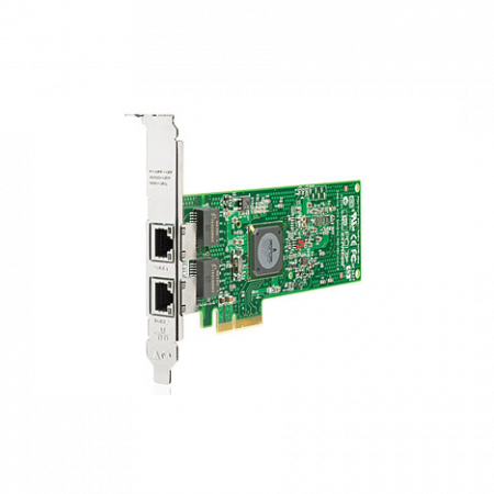 Сетевая карта HP NC382T