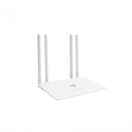 Беспроводной маршрутизатор SNR-CPE-MD2, 802.11a/b/g/n/ac, 5xFE RJ45