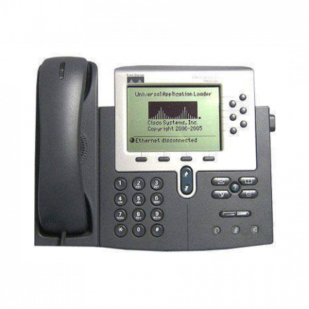 IP-телефон Cisco CP-7961G