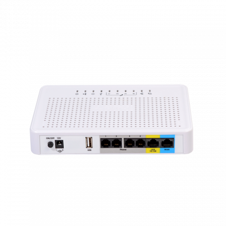 VoIP-шлюз Eltex TAU-4M.IP