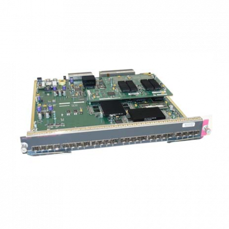 Модуль Cisco Catalyst WS-X6724-SFP