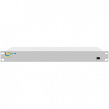 32 канальный DVB-C Модулятор SNR IPQAM-32