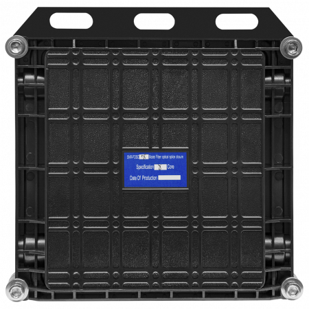 Муфта оптическая компактная серии SNR-FOSC-X 