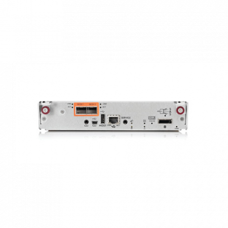 Контроллер HP P2000 G3 10 Гбит/с 10GBE iSCSI 