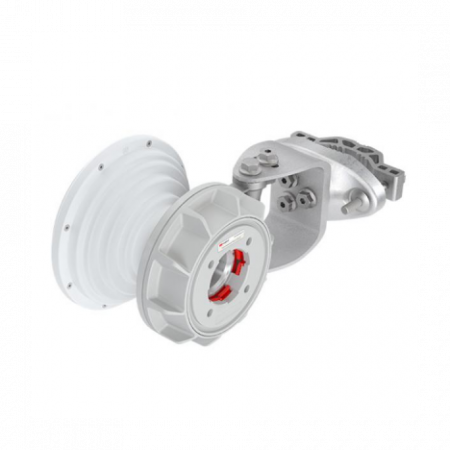 Симметричная рупорная антенна RF elements HG3-TP-S50 5GHz 14dBi