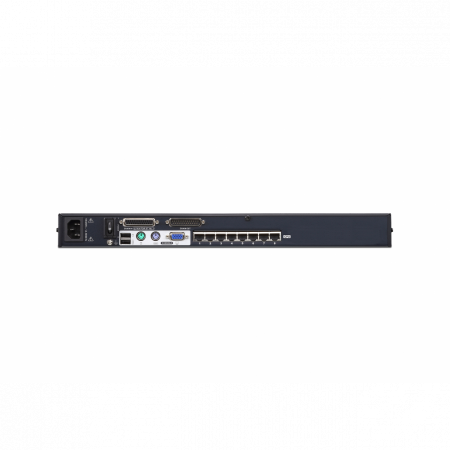 KVM-переключатель KH1508A  8-портовый 