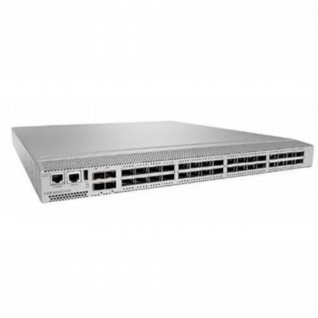 Коммутатор Cisco Nexus N3K-C3132Q-40GE