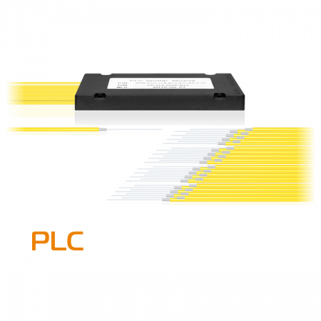 Делитель оптический планарный PLC-1x32