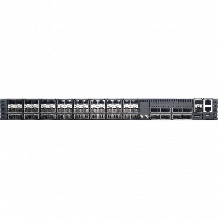 Bare-metal коммутатор Edgecore AS7326-56X, 220VAC, AFO