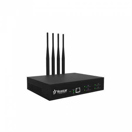 VoIP-GSM-шлюз Yeastar TG400