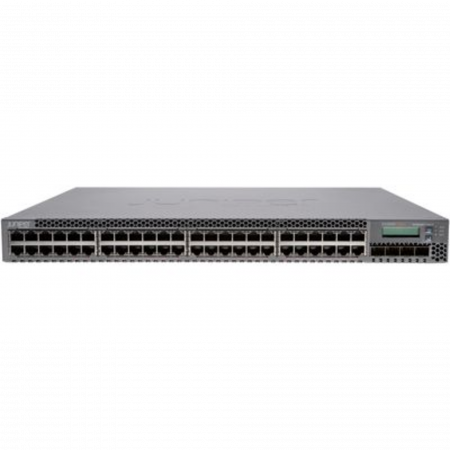 Коммутатор Juniper EX3300-48T-BF