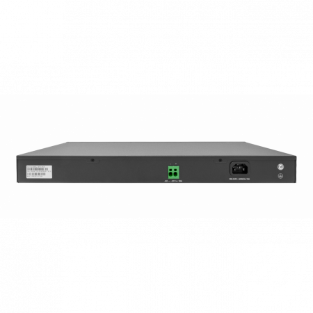 Управляемый POE коммутатор уровня 3 SNR-S2995G-48TX-POE