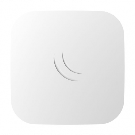 Точка доступа MikroTik cAP ac