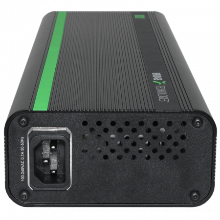 Анализатор потоков IPTV BridgeTech VB12