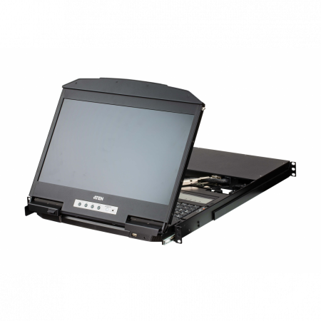 KVM-переключатель CL3884NW  4-портовый 