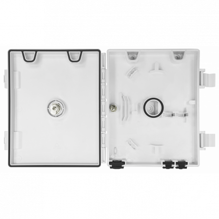 Коробка распределительная оптическая SNR-FTTH-FDB-02