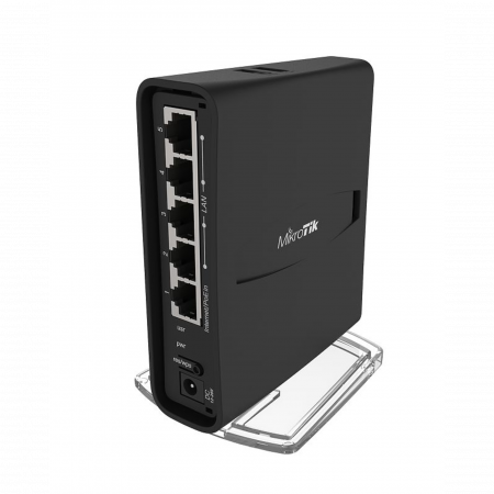 Радиомаршрутизатор MikroTik hAP ac 2