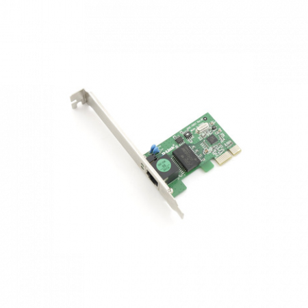 Сетевой PCI-Express адаптер D-Link DGE-560T