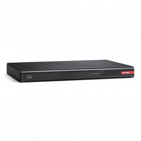 Межсетевой экран Cisco ASA5508-X