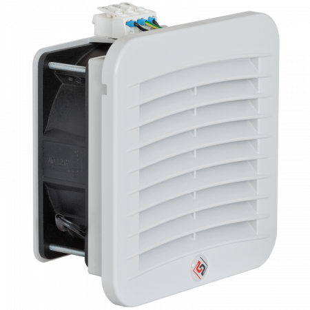 Фильтрующий вентилятор SILART, IP54 65 м3/ч 230 VAC GSV-1500