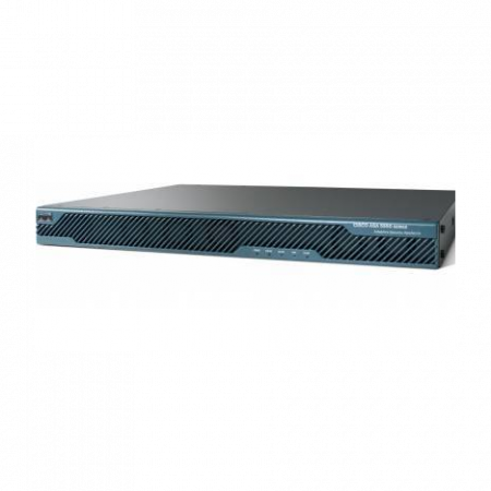 Межсетевой экран Cisco ASA5550