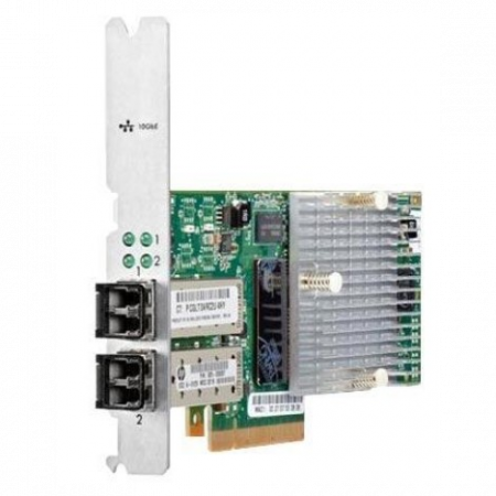 Модуль расширения HP 3PAR 7000, 2 x 16Gb/s FC