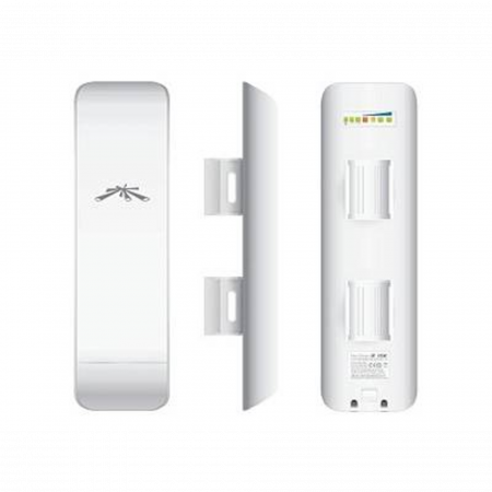 Точка доступа Ubiquiti Nanostation M2