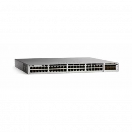 Коммутатор Cisco Catalyst C9300-48UN-E