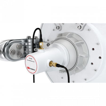 Адаптер RF elements TwistPort™ с SMA Connectors