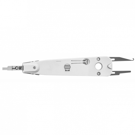 Инструмент для заделки витой пары, с сенсором SNR-HT-3141 (KRONE-TOOL)