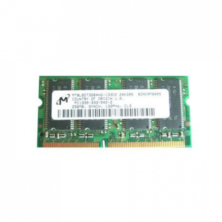 Память DRAM 256Mb для Cisco 1841