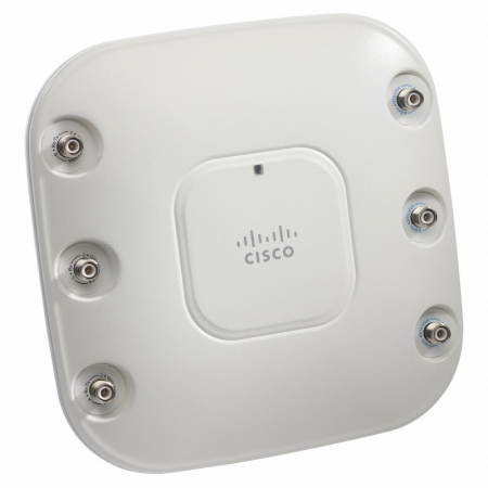 Точка доступа Cisco AIR-AP1262N-A-K9