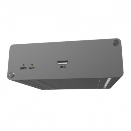 Промышленный LTE шлюз Teltonika TRM250