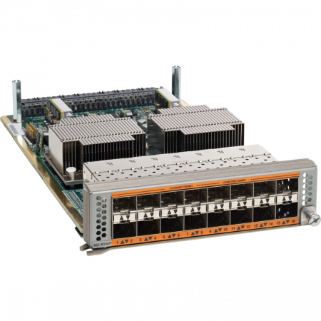Модуль Cisco N55-M16UP