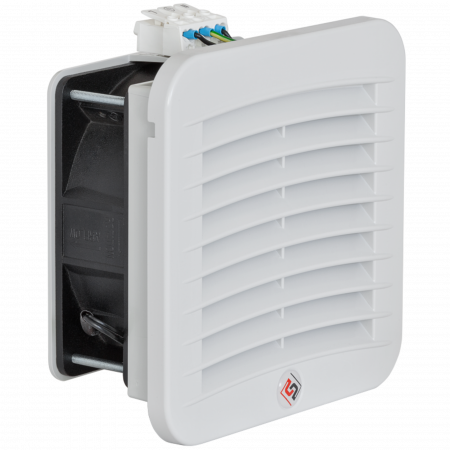 Фильтрующий вентилятор SILART, IP54 65 м3/ч 230 VAC GSV-1500