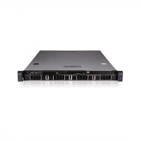 Сервер Dell PowerEdge R410, 2 процессора Intel Xeon 6C X5650 2.66GHz, 48GB DRAM