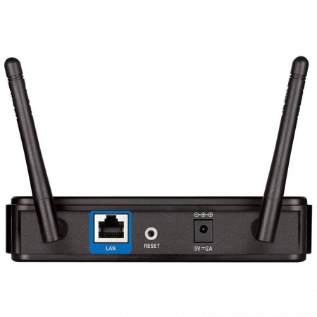 Точка доступа D-Link DAP-2310