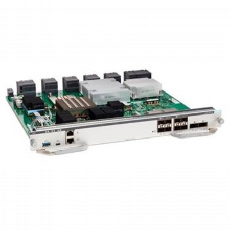 Модуль Cisco Catalyst C9400-SUP-1XL-Y