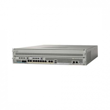 Межсетевой экран Cisco ASA5585-S20-K8